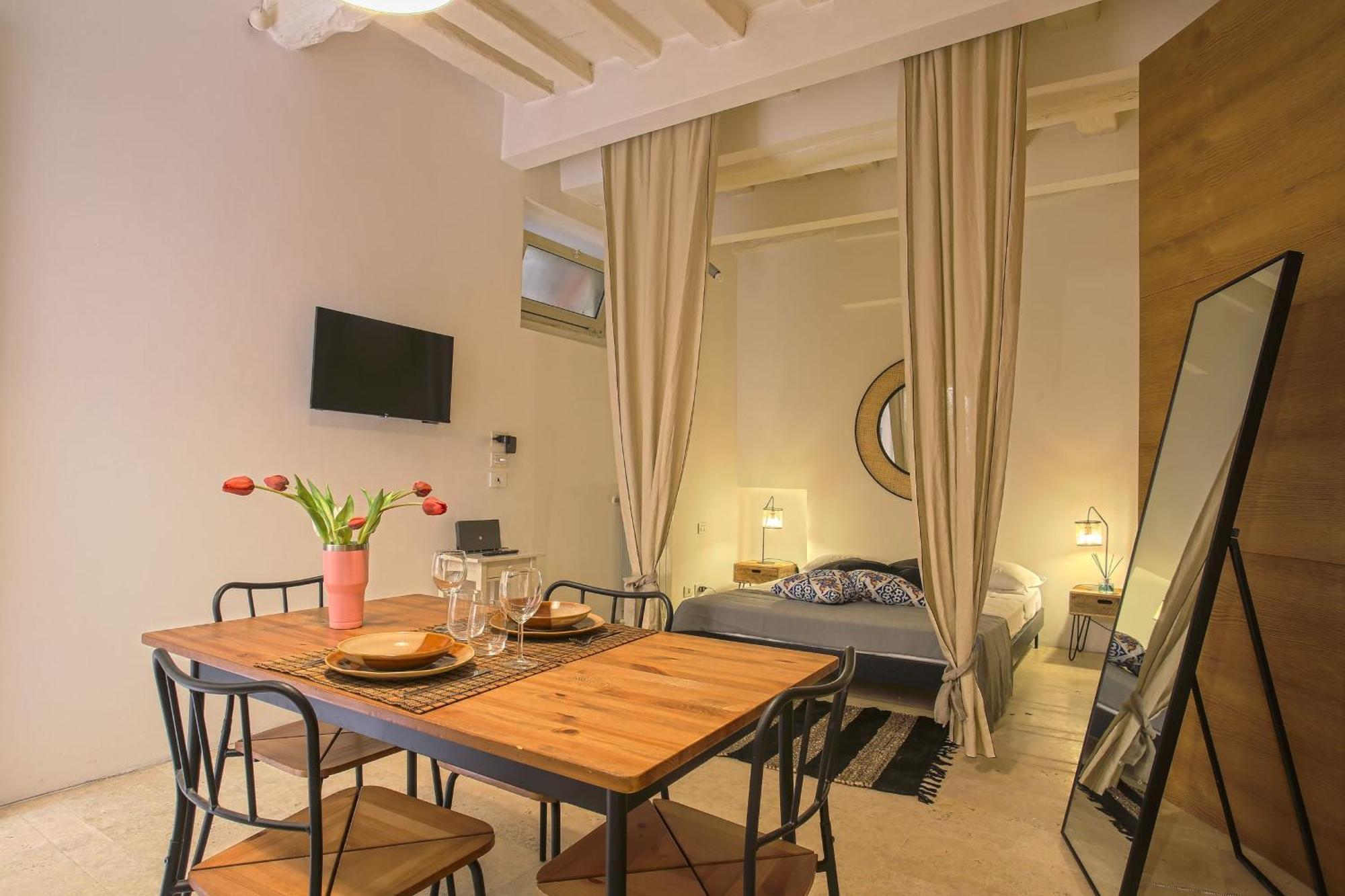 Santospirito Suite - Hosted By Sweetstay Firenze Esterno foto