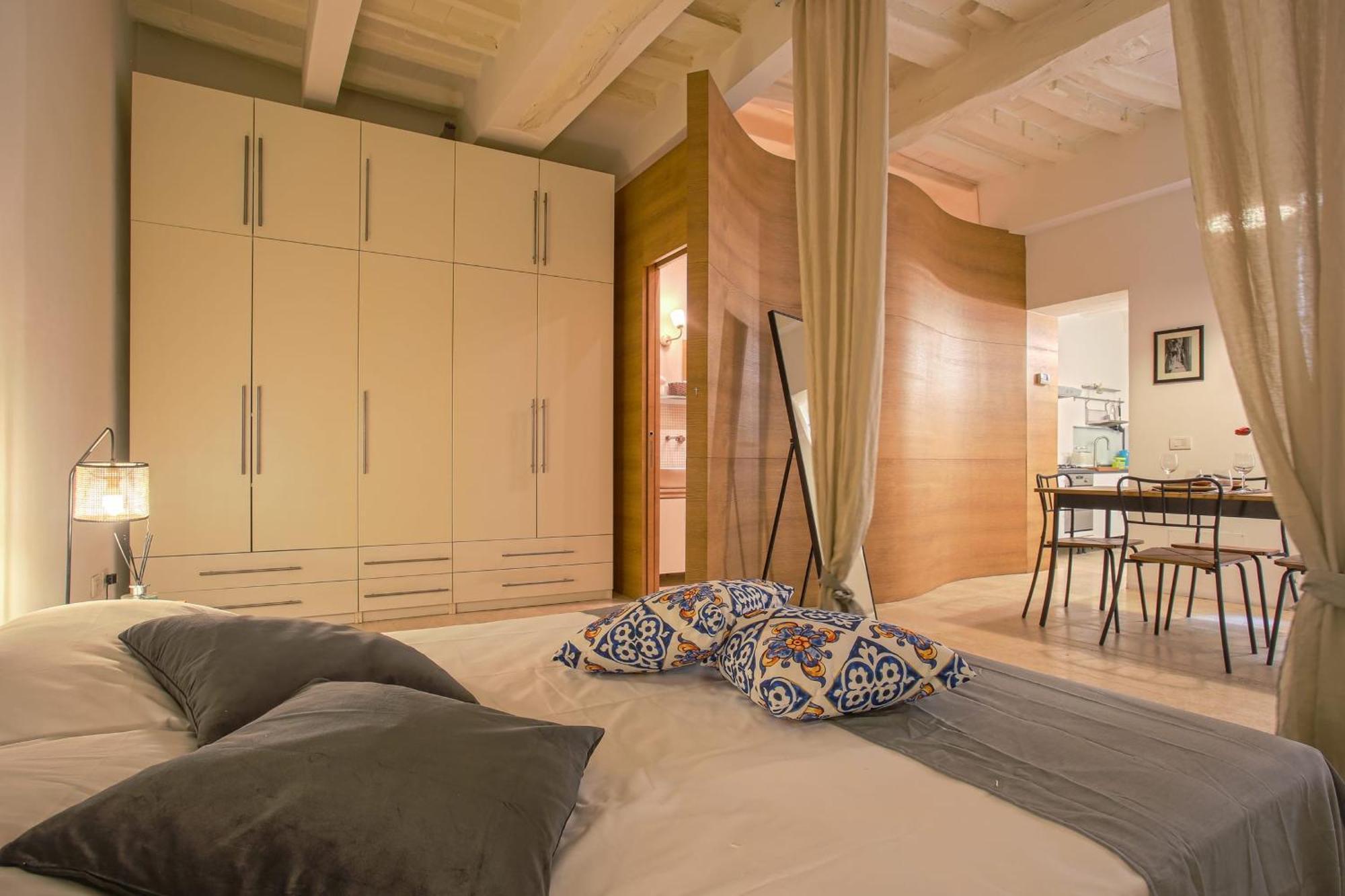 Santospirito Suite - Hosted By Sweetstay Firenze Esterno foto