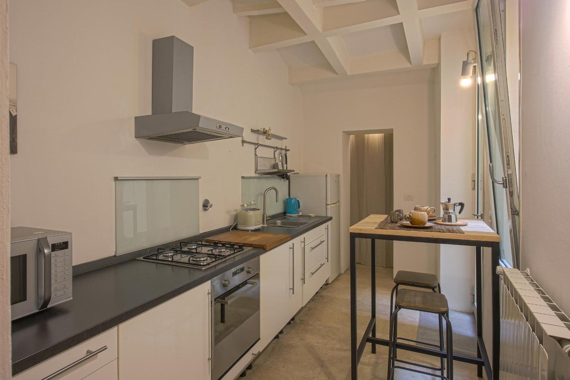 Santospirito Suite - Hosted By Sweetstay Firenze Esterno foto