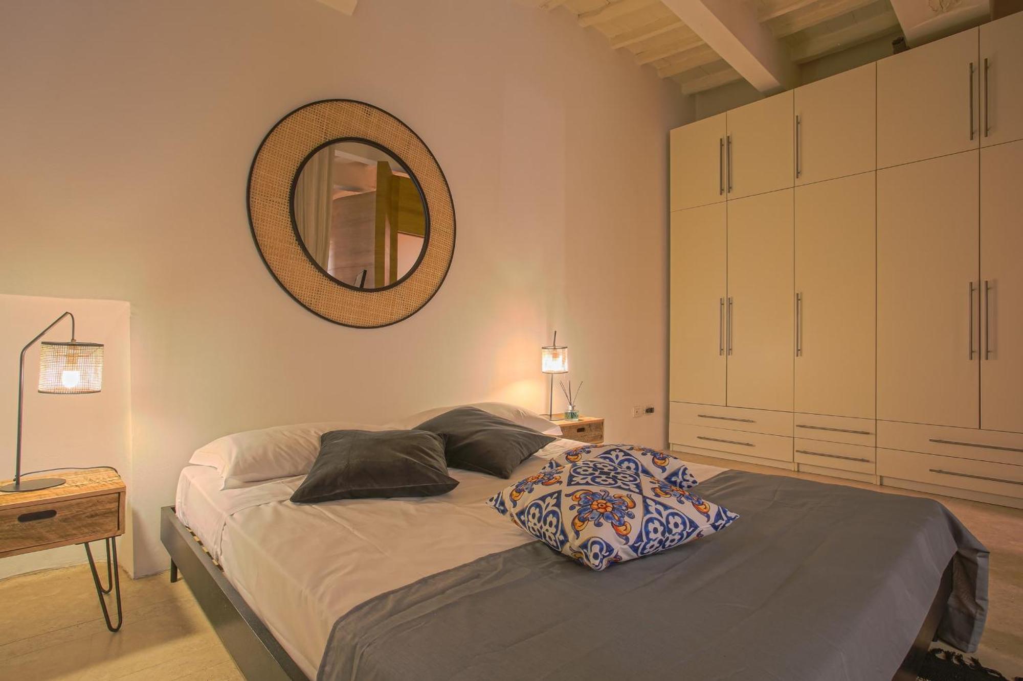 Santospirito Suite - Hosted By Sweetstay Firenze Esterno foto