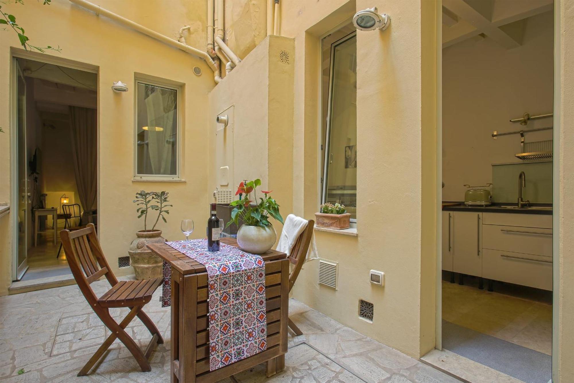 Santospirito Suite - Hosted By Sweetstay Firenze Esterno foto