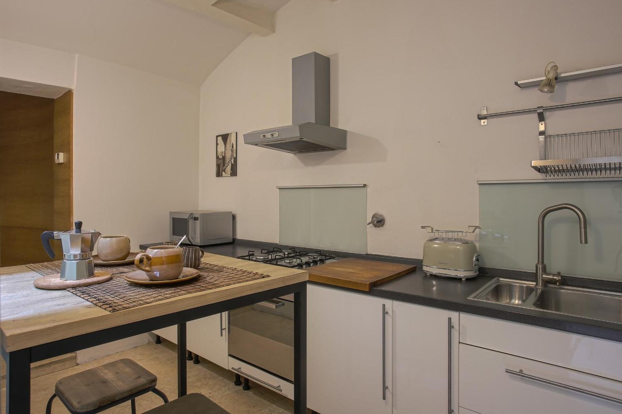 Santospirito Suite - Hosted By Sweetstay Firenze Esterno foto