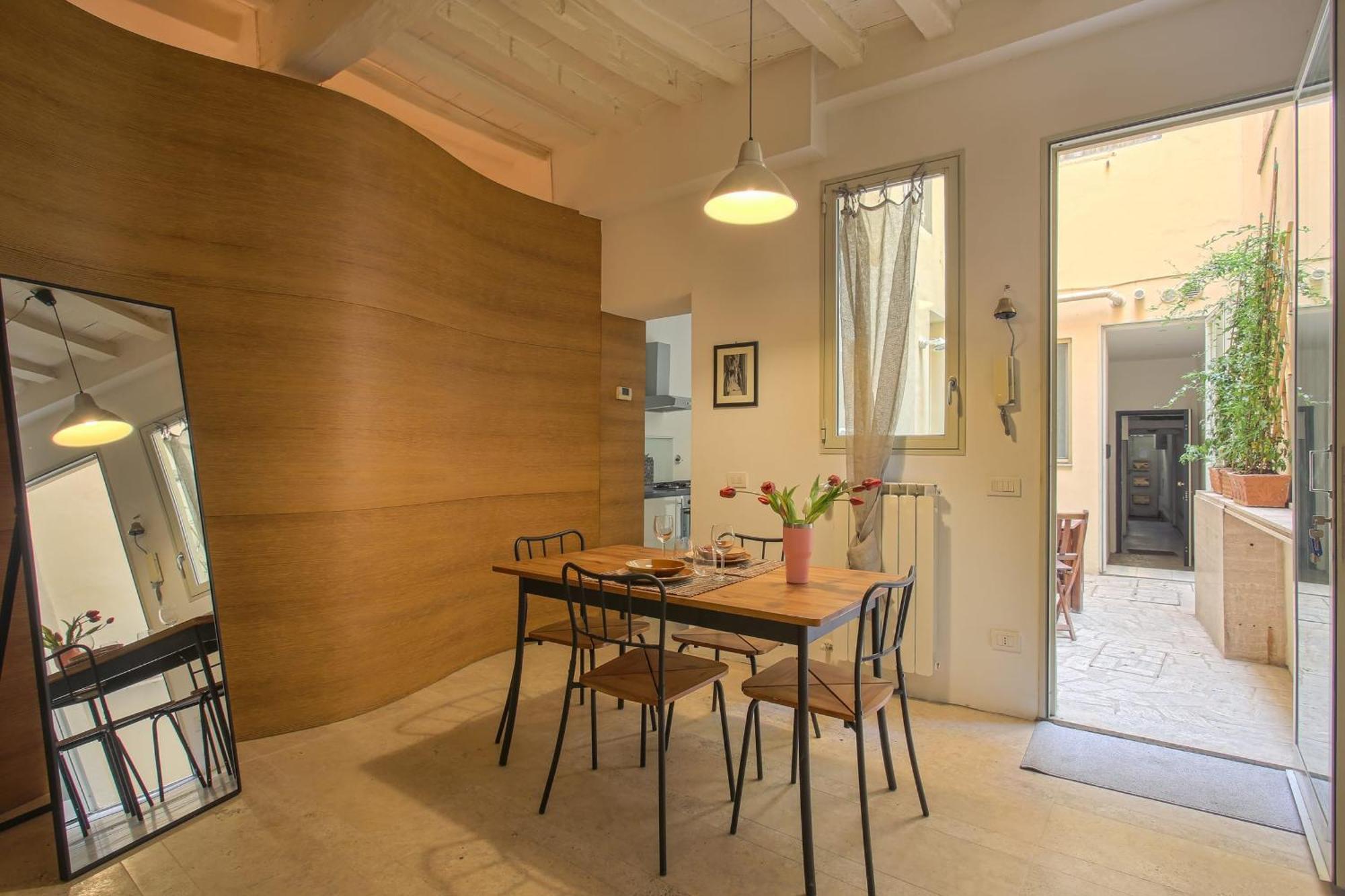 Santospirito Suite - Hosted By Sweetstay Firenze Esterno foto