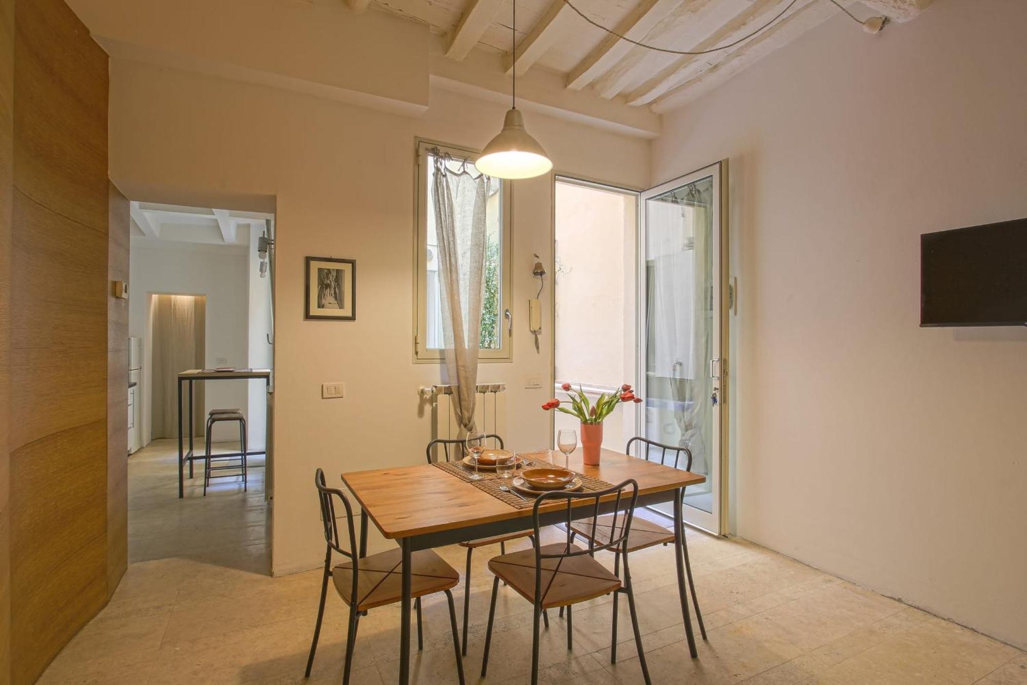 Santospirito Suite - Hosted By Sweetstay Firenze Esterno foto
