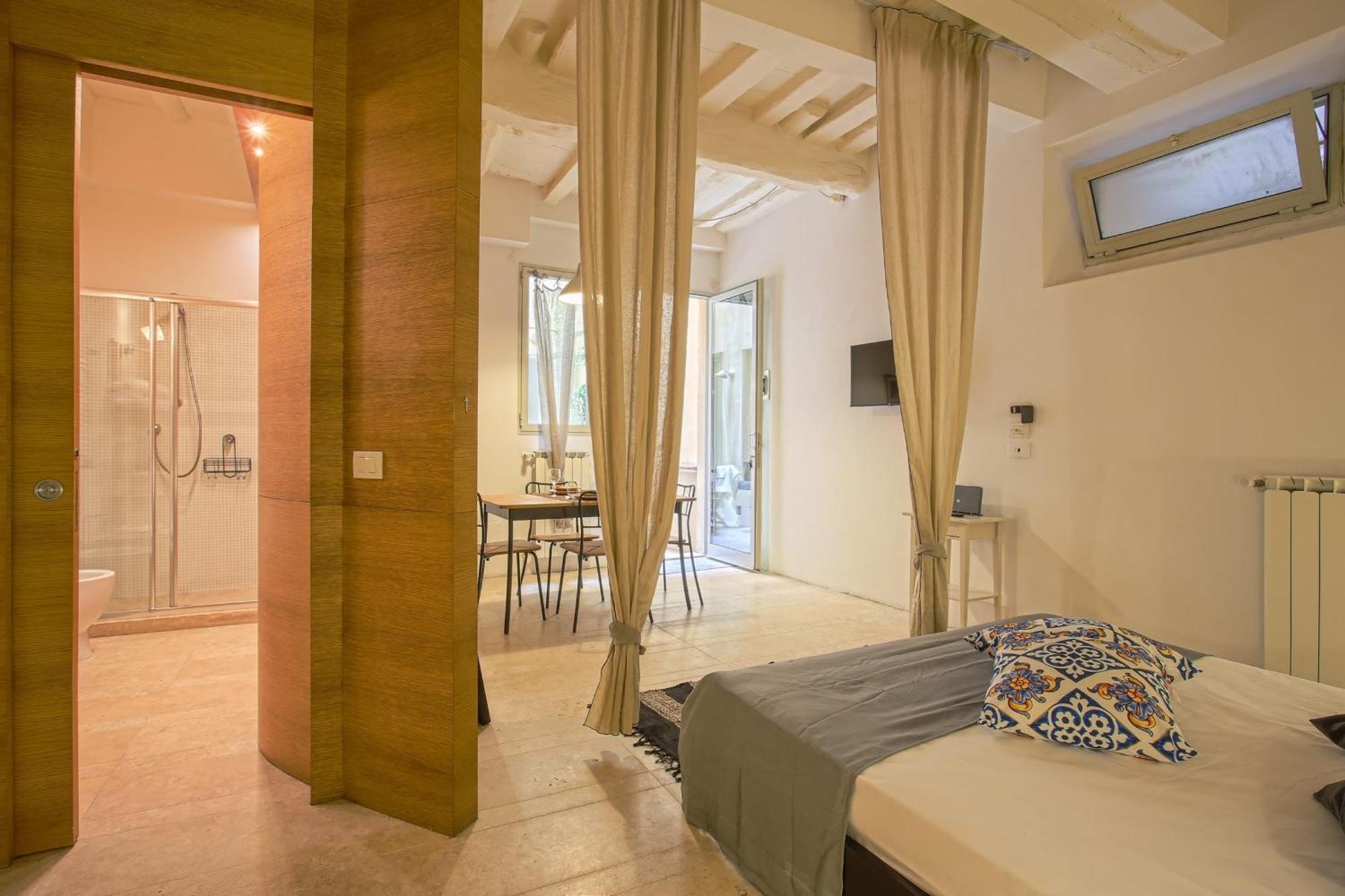 Santospirito Suite - Hosted By Sweetstay Firenze Esterno foto