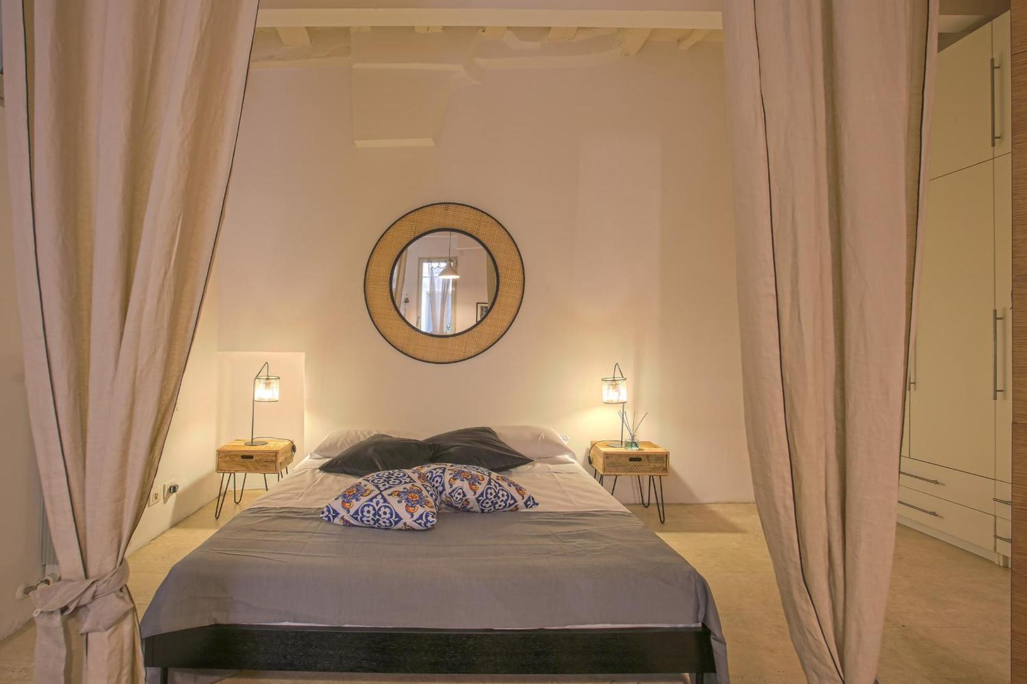Santospirito Suite - Hosted By Sweetstay Firenze Esterno foto