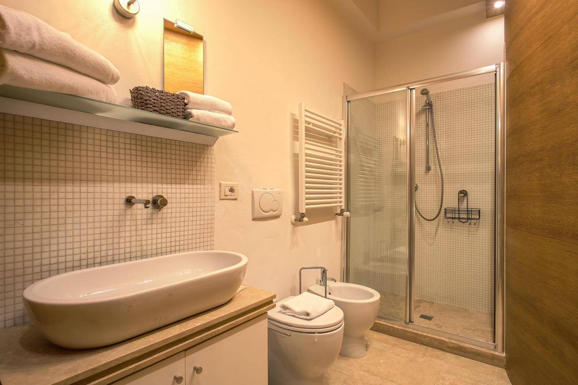 Santospirito Suite - Hosted By Sweetstay Firenze Esterno foto