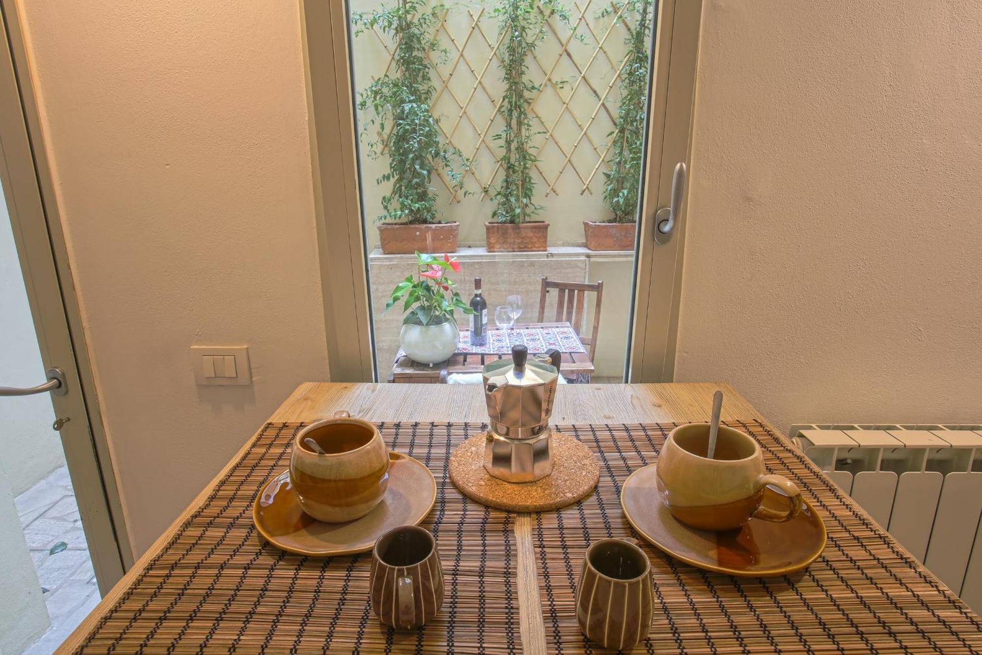 Santospirito Suite - Hosted By Sweetstay Firenze Esterno foto